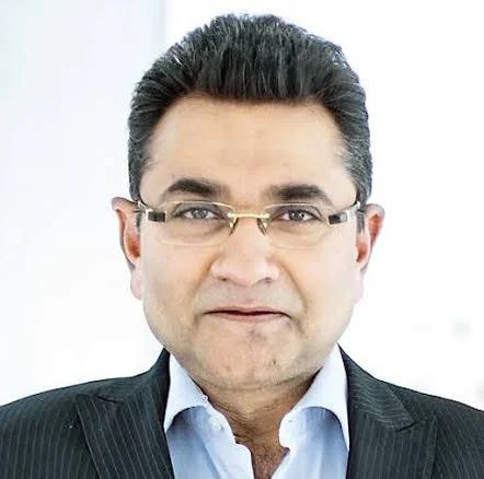 Ajay Kaul
